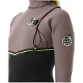 Rip Curl Wmns Ebomb 32Gb Zf Våtdrakt