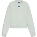 Hugo Boss Delessa 1 Blue Collegegenser