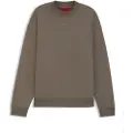Hugo Boss Dapo 10249110 01 Collegegenser
