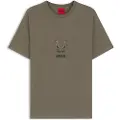 Hugo Boss Dugolini 10272987 T-skjorte