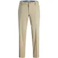 Jack & Jones Kane Mason Easy Care Chinobukser