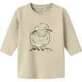 Name it Langermet Topp