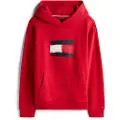 Tommy Hilfiger Kids Flag Hettegenser