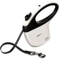 Flexi One For All S Hundebånd 30kg 5m