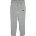 Puma Essentials No. 1 Logo Sweatpants Men, Men, Medium Gray Heather, L