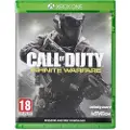 Xbox Games Xbox One Call Of Duty: Infinite Warfare