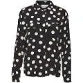 Vero Moda Gunver Skjorte Med Lange Ermer