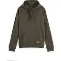Scotch & Soda Jacquard Terry Hetteskjorte