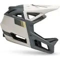 FOX Proframe Rs Sol, Ce Helmet hvit
