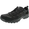 Lowa Ferrox Goretex Lo Tursko