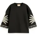 Scotch & Soda 177276 Collegegenser