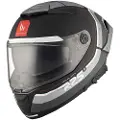 Mt Helmets Thunder 4 Sv R25 Fullface-hjelm