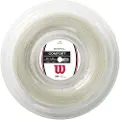 Wilson Repel 16 200 M Tennisrulle Streng
