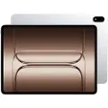 OnePlus Pad 3, 33,5 cm (13.2), 3392 x 2400 piksler, 256 GB, 12 GB, Android 15, Sølv