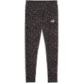 Puma Essentials Animal Print Leggings Women, Collections, Black, XS
