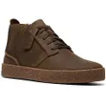 Clarks Shoes Streethill Mid Booties