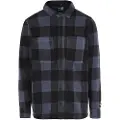 O'Neill Superfleece Shirt Fleecejakke blå