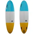 Stewart Fun 7´4´´ Surfebrett