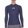 IQ-UV Uv Aqua Slim Fit Rashguard Til Dame