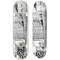 Hydroponic Spot Series Collaboration 7.875´´ Skateboard