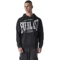 Everlast Washed Hettegenser
