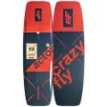 Crazyfly Acton 2022 Kitebrett
