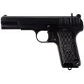 WE Tokarev Bk-tt3 Gbb Airsoft-pistol