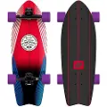 Hydroponic Fish 28´´ Surfskate