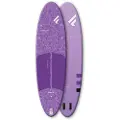 Fanatic Diamond Air Pocket 10´4´´ Oppblåsbar Padlebrett