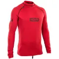 iON Promo Rashguard Utslettsdrakt Med Lange Ermer