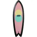 Album Surfboard Album Soft Top Presto Cotton Drops 5´7´´ Surfebrett
