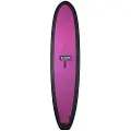 Album Surfboard Soft Top Kookapinto 7´11´´ Surfebrett