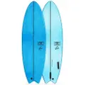 Ocean & Earth Ezi-rider 6´0´´ Surfebrett