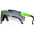 Pit Viper The Boomslang Fade Originals Solbriller