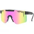 Pit Viper The Exec Polarized Pink Originals Polariserte Solbriller