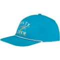 Salty Crew Crafted Snapback Cap
