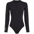 O'Neill Of The Wave Dame Langermet Rashguard