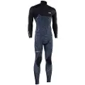 iON Seek Core 4/3 Våtdrakt Med Glidelås Foran Og Lange Ermer