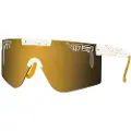 Pit Viper The J-lo (the Bel Air) 2000 Polariserte Solbriller