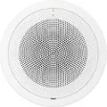 Grandstream Networks Grandstream GSC3506 V2 - IP-høyttaler - for høyttaleranlegg - Ethernet, Fast Ethernet, PoE, PoE-Plus, PoE++ - 30 watt