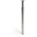Rei Stål 406e Sylindrisk Uttrekkbart Ben 71 Cm