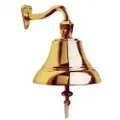 Goldenship Skipsklokka