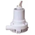 Goldenship Lensepumpe På 1400 Gph 24v