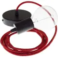 Creative Cables Rt94 3d 50 Cm Pendellampe