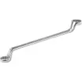 Bahco 13/16´´-7/8´´ Extra/offset Double Ended Star With Chrome Finish 290.5 Mm Fast Stjernenøkkel