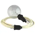 Creative Cables Rm00 5 M Hengelampe For Lampeskjerm