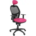 Piqueras Y Crespo Jorquera Ergonomisk Kontorstol