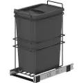 Emuca 35l Resirkuleringsbeholder