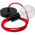 Creative Cables Rm09 1 M Pendellampe