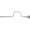 Bahco Stål Sveivbor Med 3-8´´ Firkantfeste Og Roterende Håndtak 435 Mm